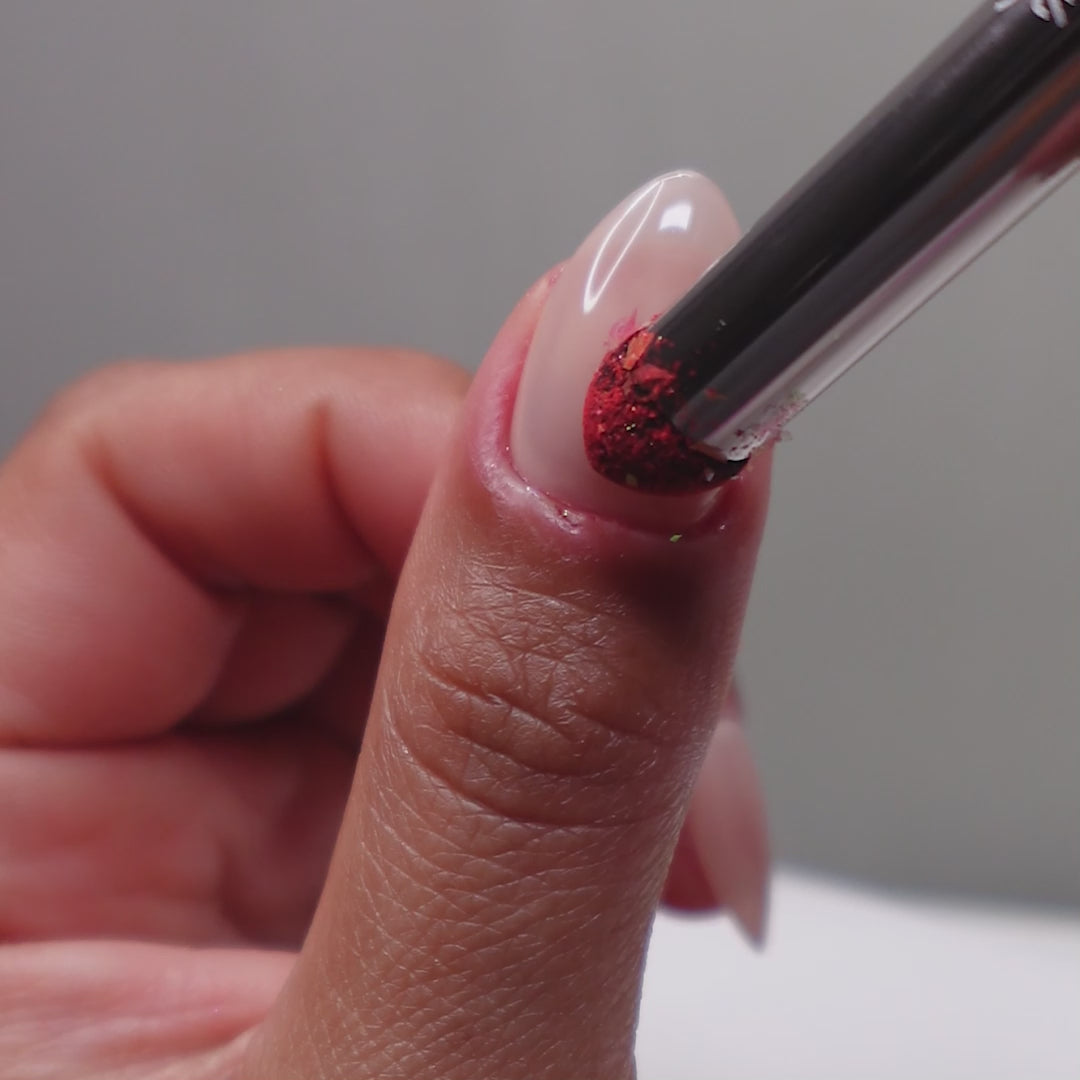 Pink Majesty - Classic Nail Powde