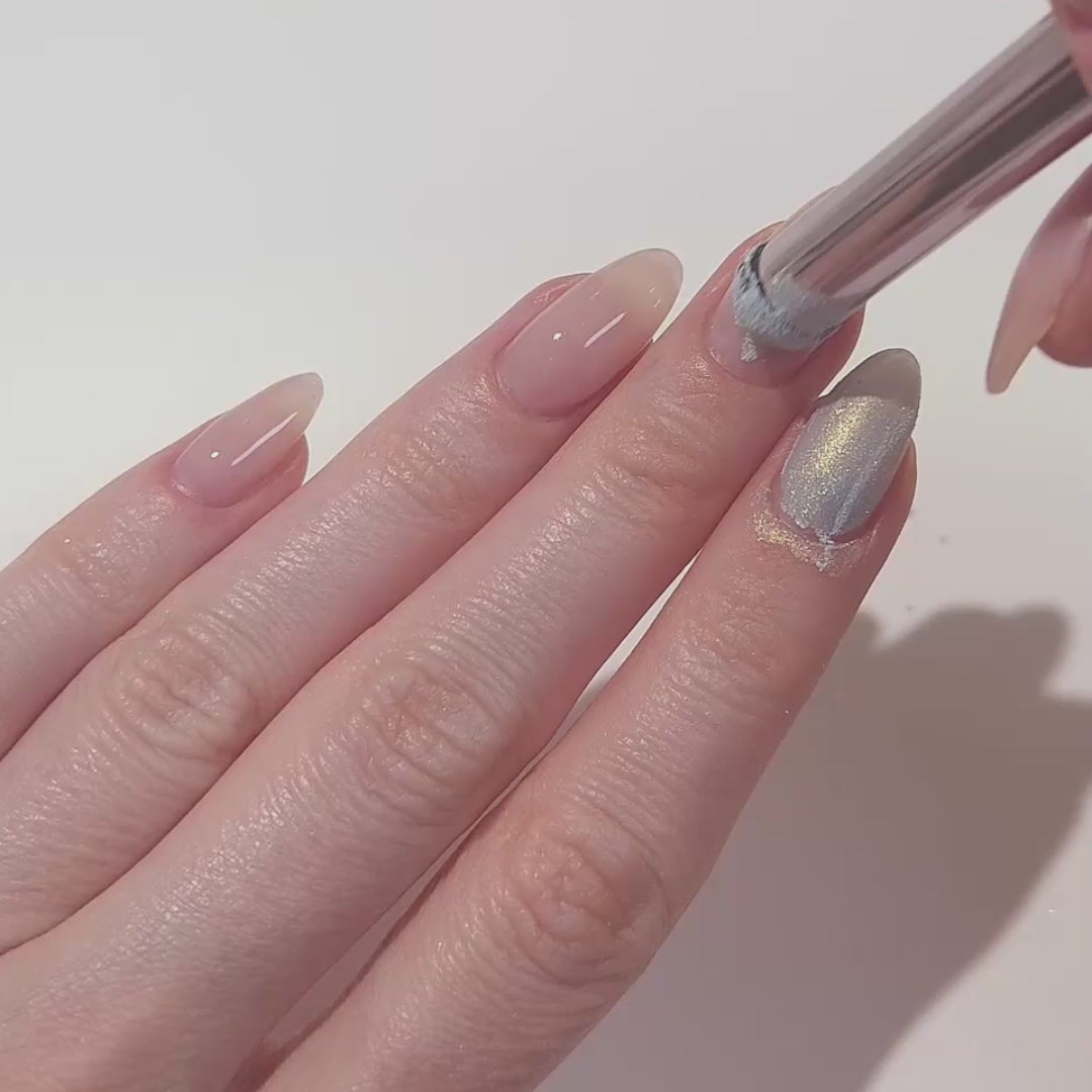 Cornflower - Classic Colour Changing Nail Powder