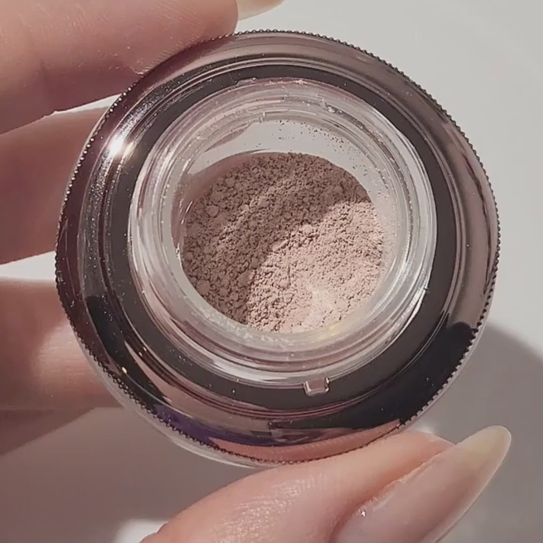 Spice - Matte Nagelpuder