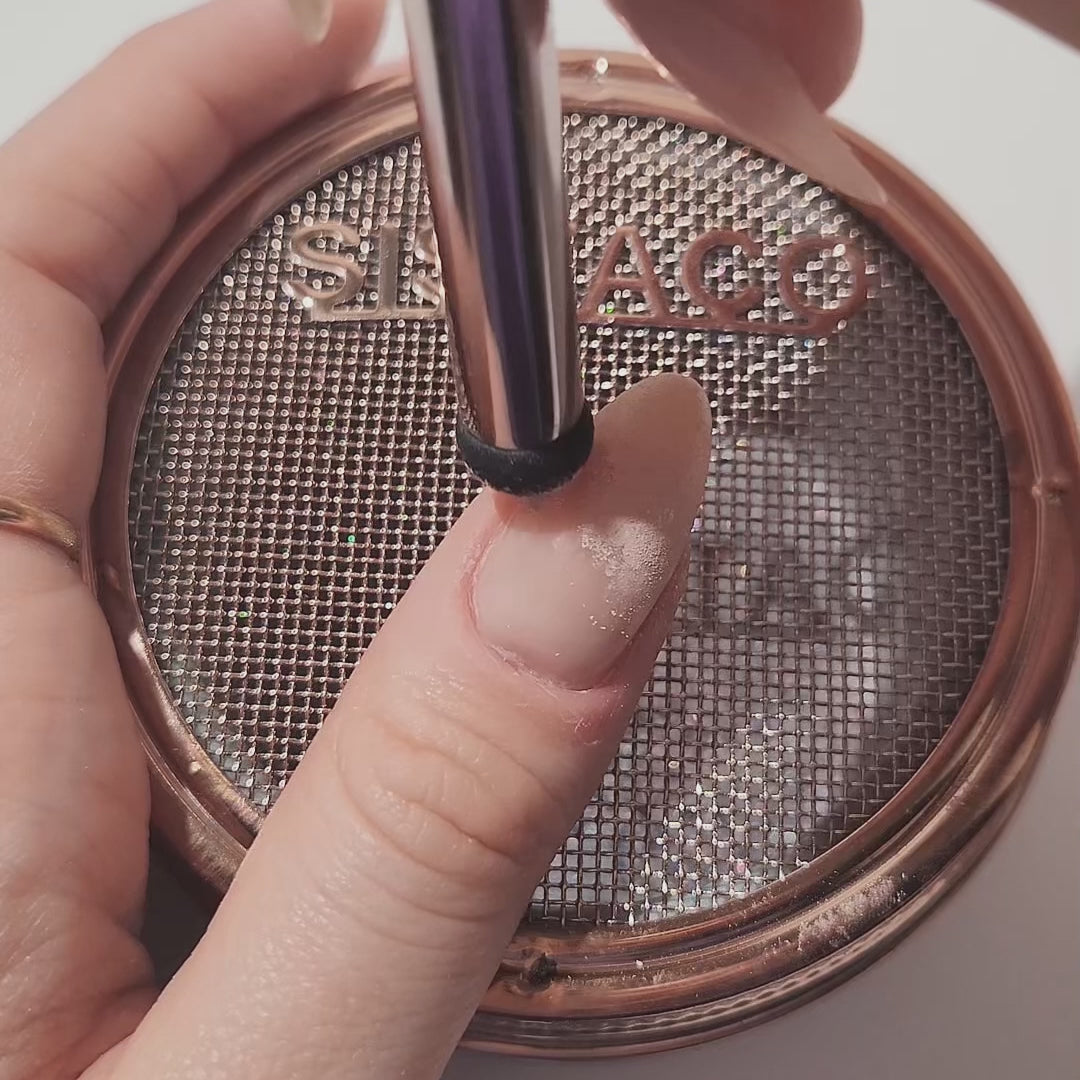 Spice - Matte Nagelpuder
