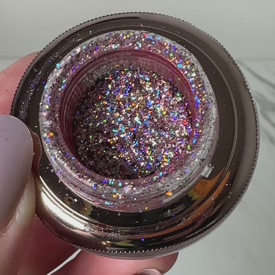 Ritz - Holographic