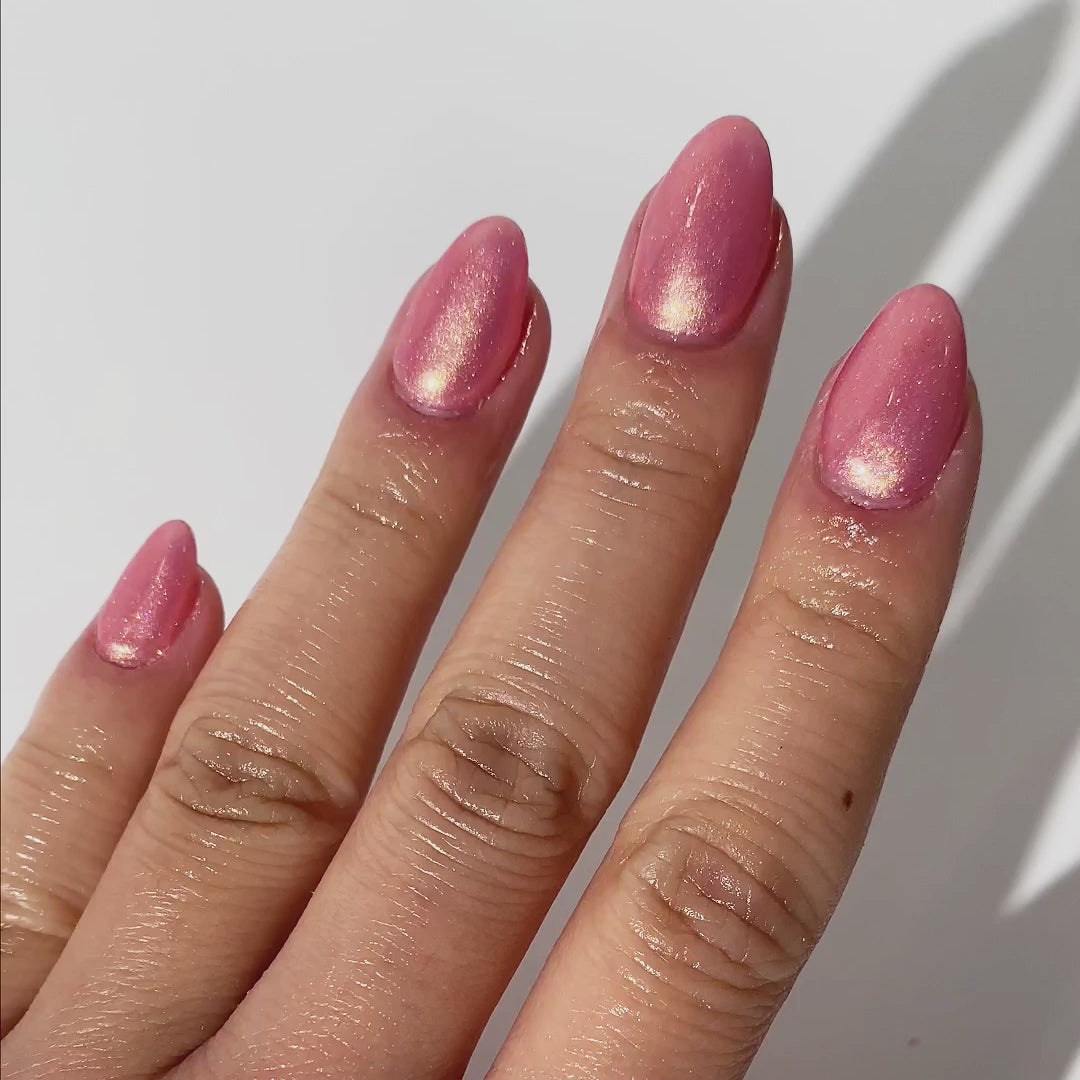 Ophelia - Classic Nail Powder