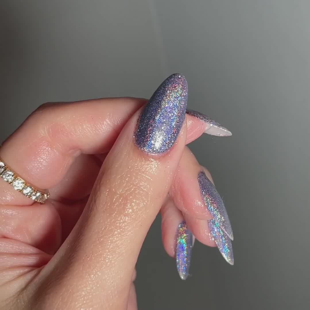 Wistera - Holographic