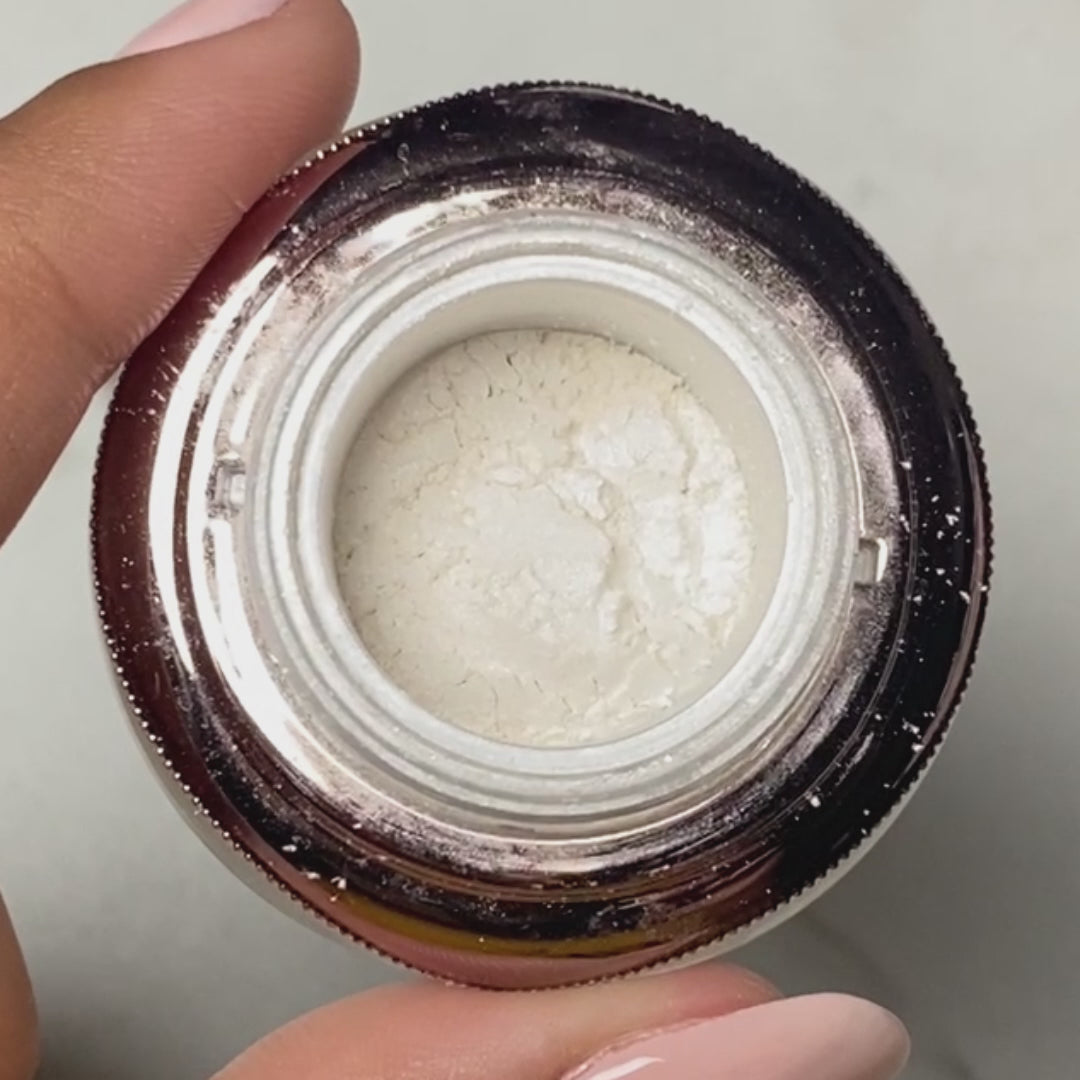 Pearl -  Classic Nail Powder