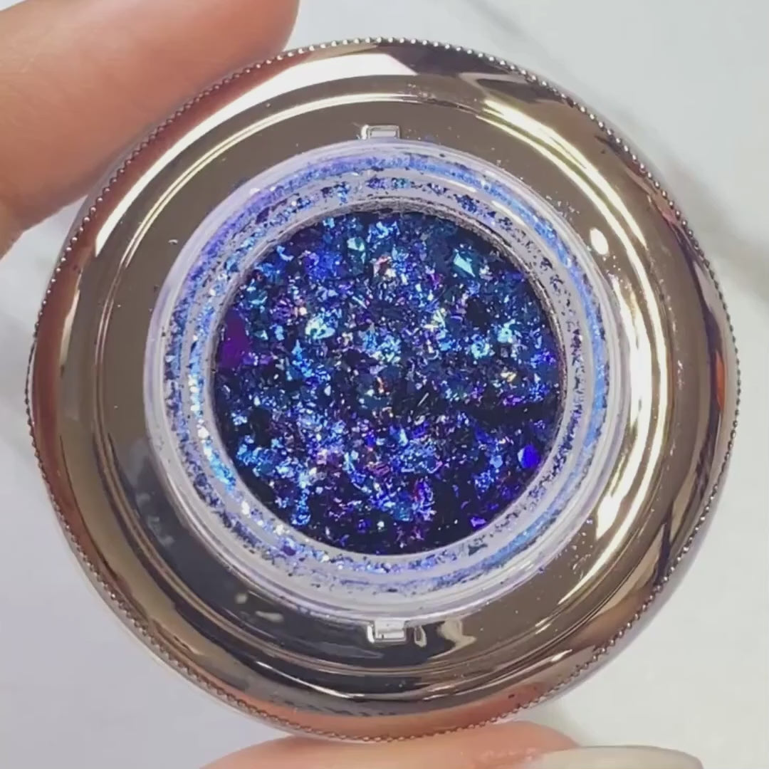 Electric - Holographic