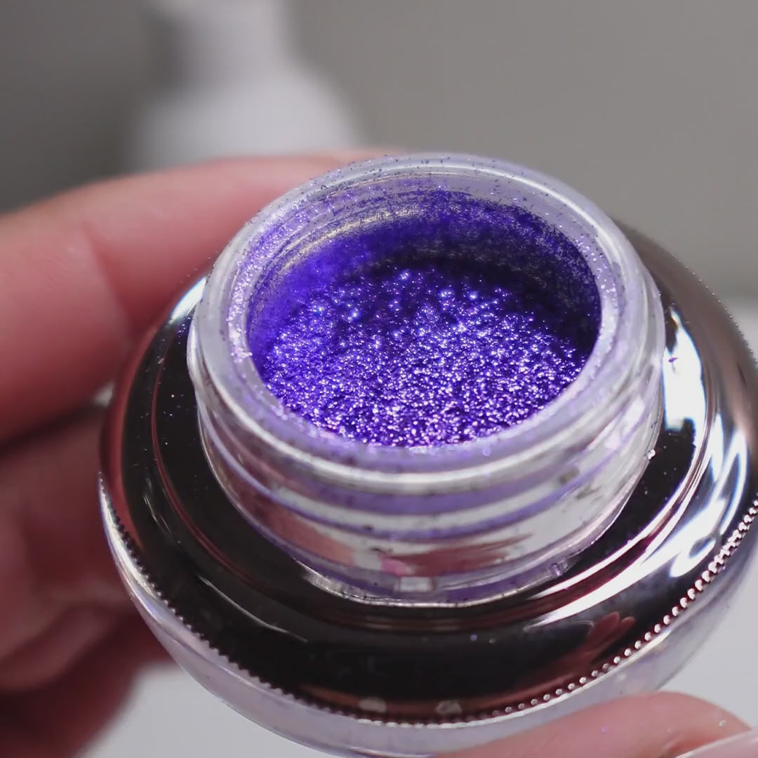 Royal Purple - Metallic