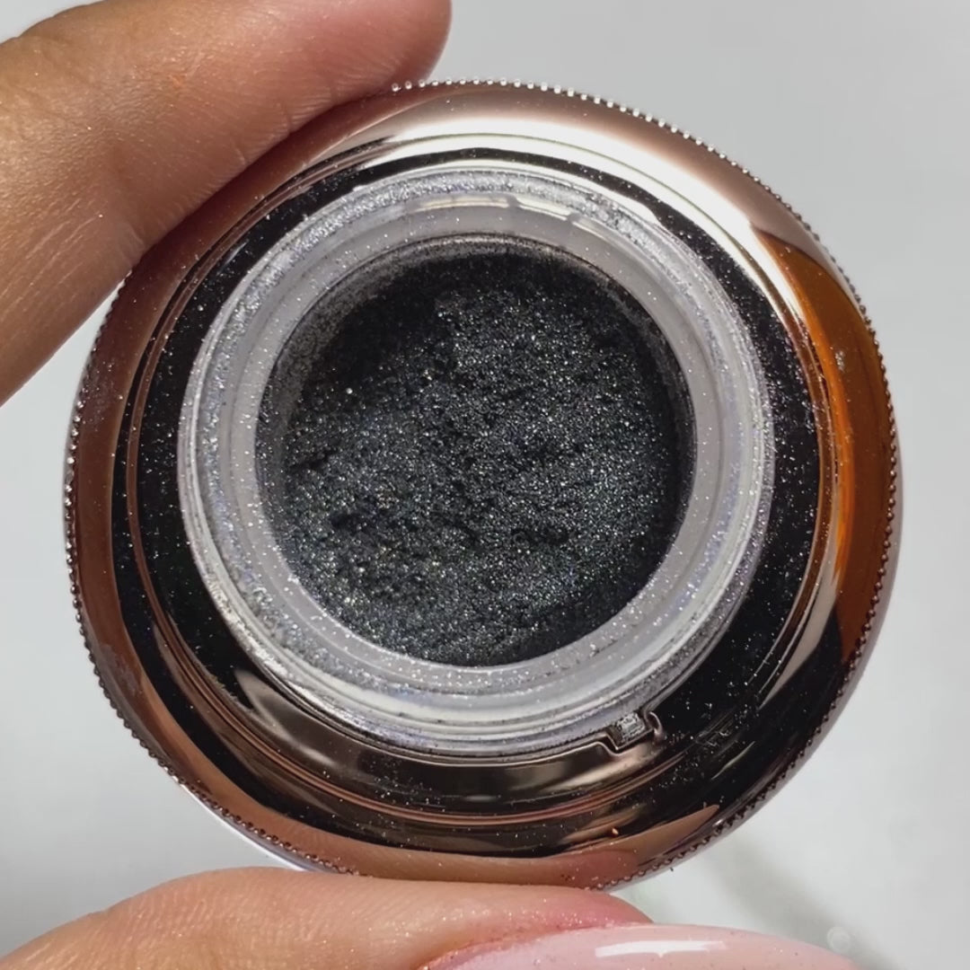 Universe - Holographisch Nagelpuder