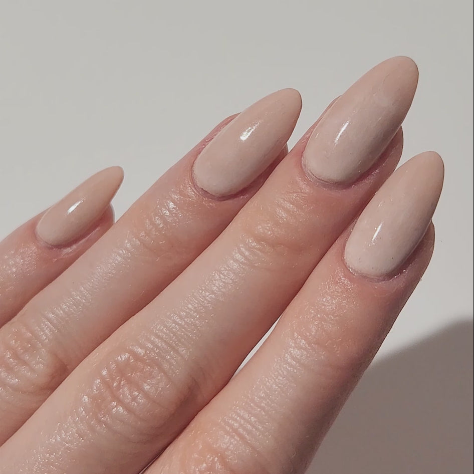 Spice - Matte Nagelpuder