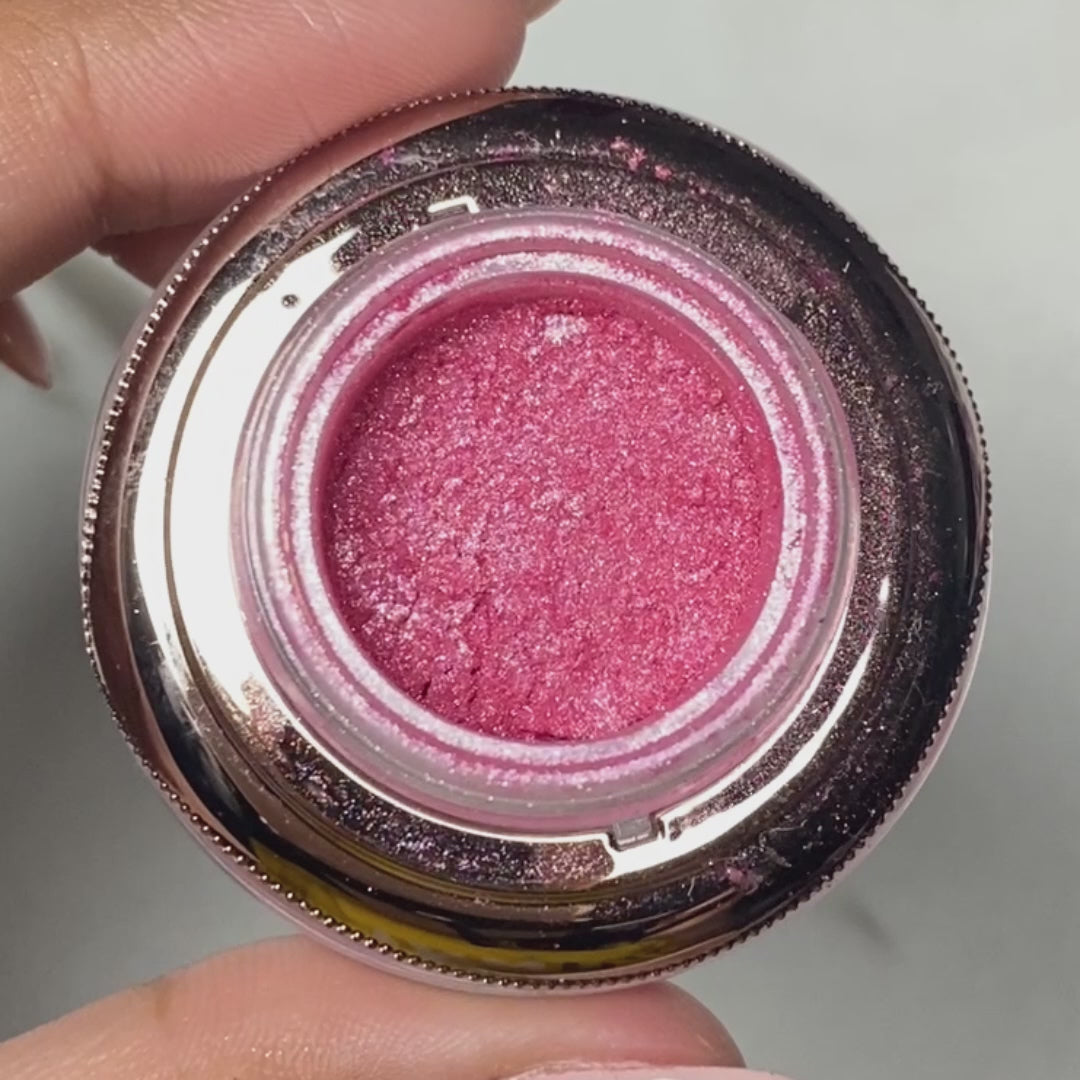 Nude Pink - Classic
