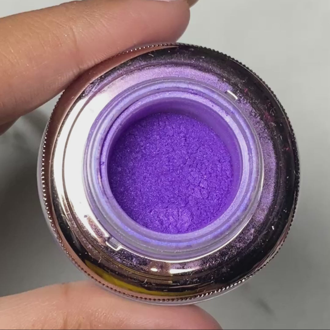 Amethyst – Classic Nail Powder