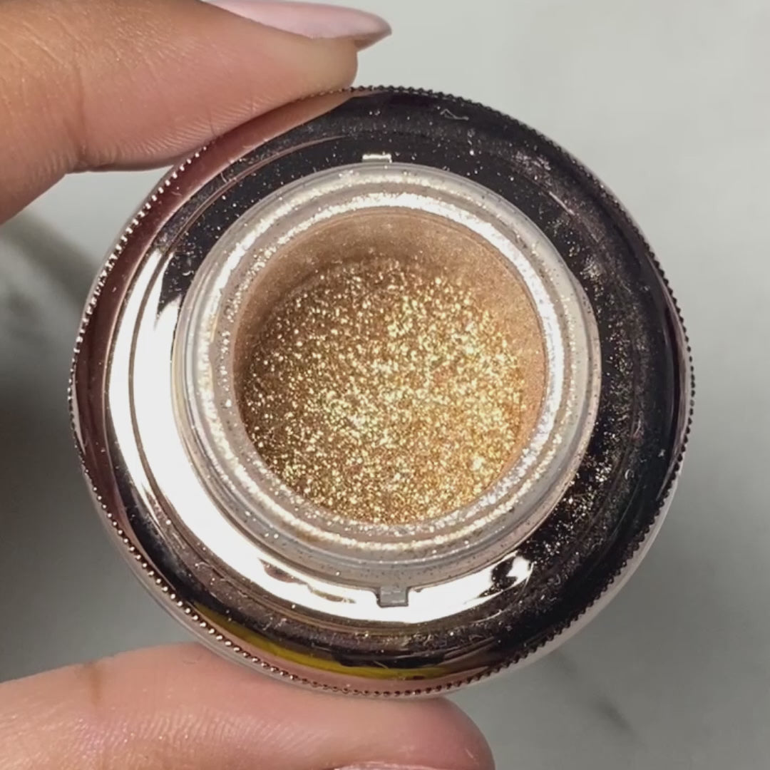Gingerbread – Classic Nail Powder