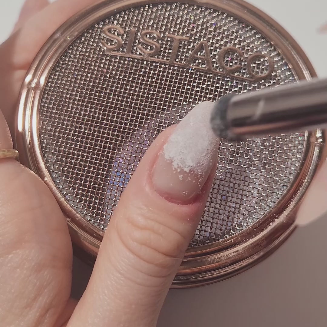 Brindle – Mattes Nagelpuder