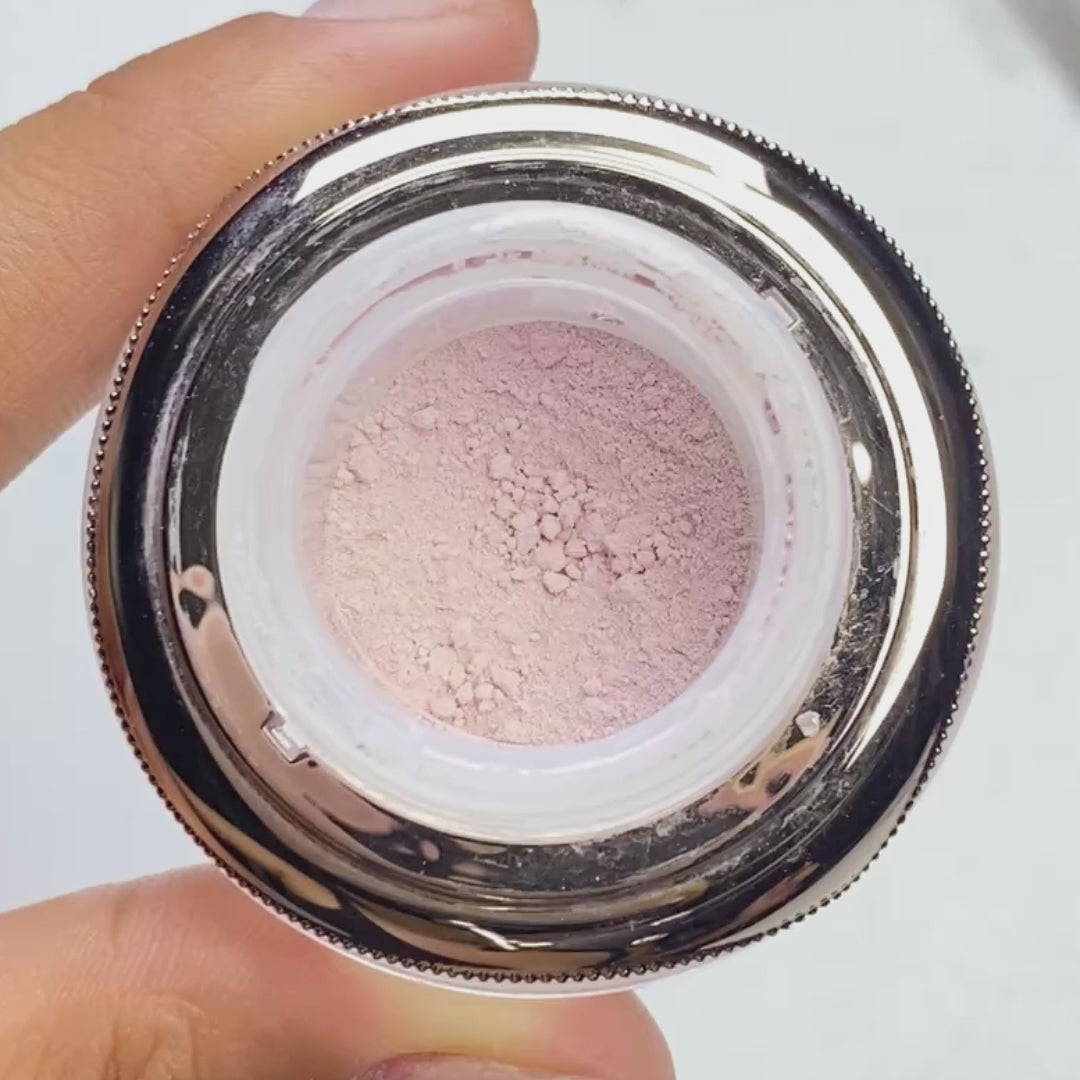 Cider Rose – Mattes Nagelpuder