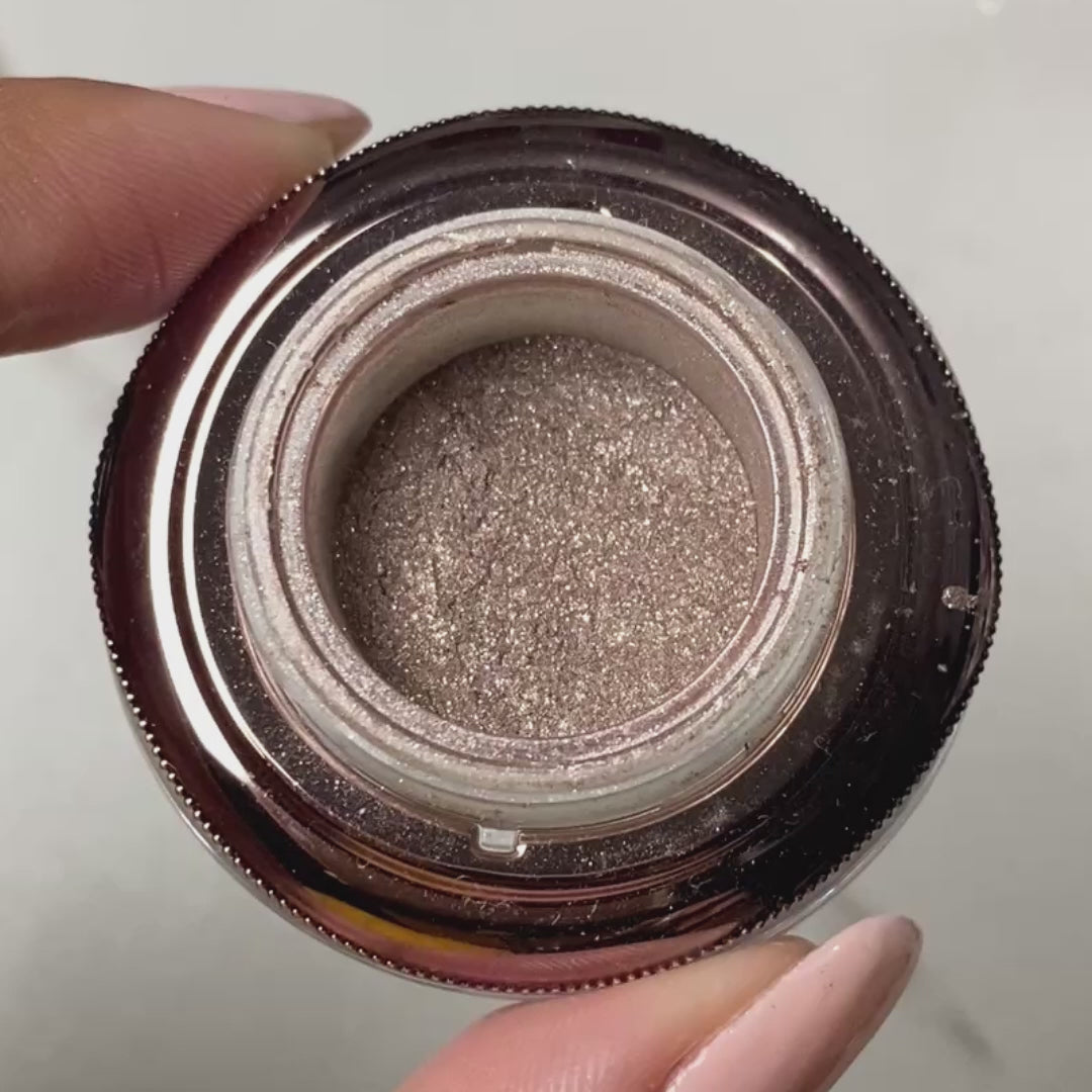 Cappuccino – Classic Nail Powder