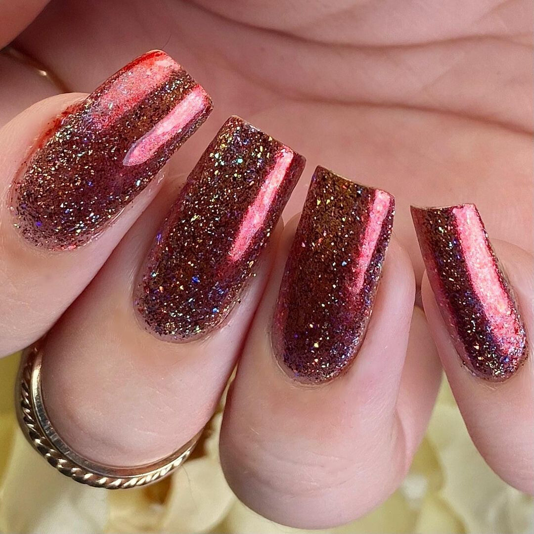 Ritz - Holographic