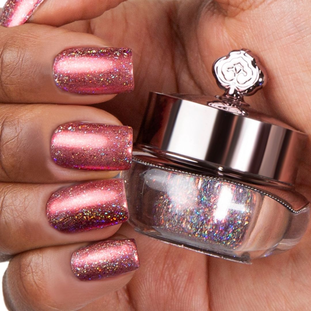 Ritz - Holographic