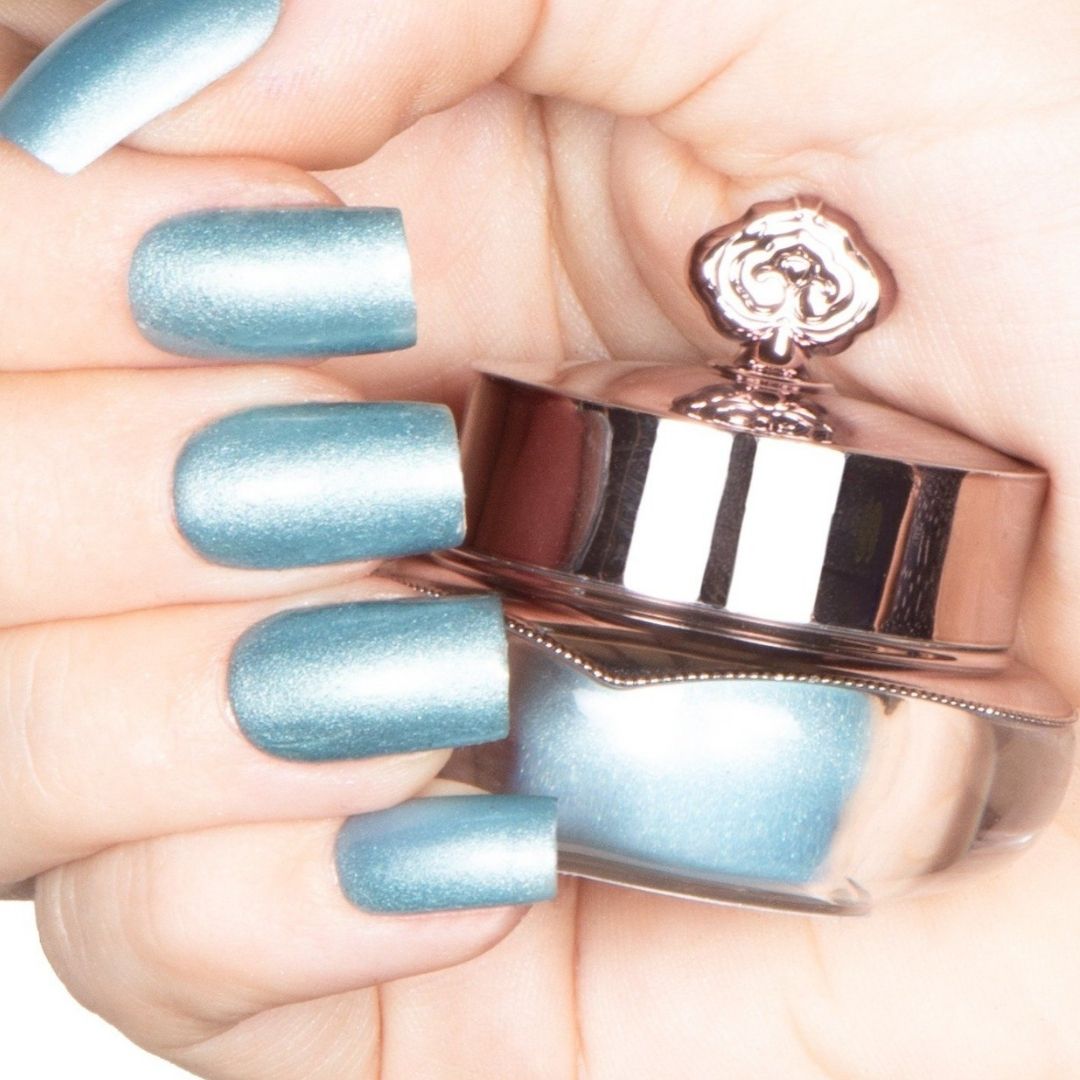 Sky -  Classic Nail Powder