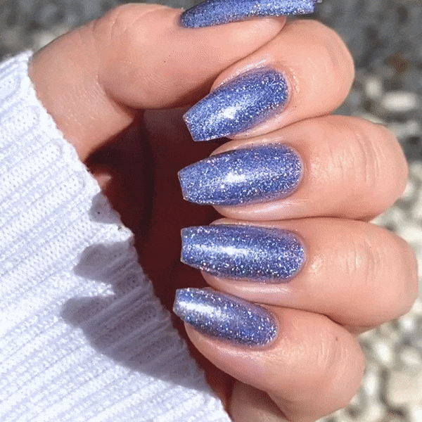 Wistera - Holographic
