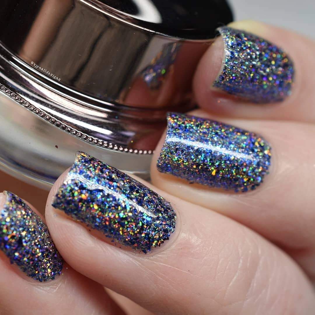 Electric - Holographic