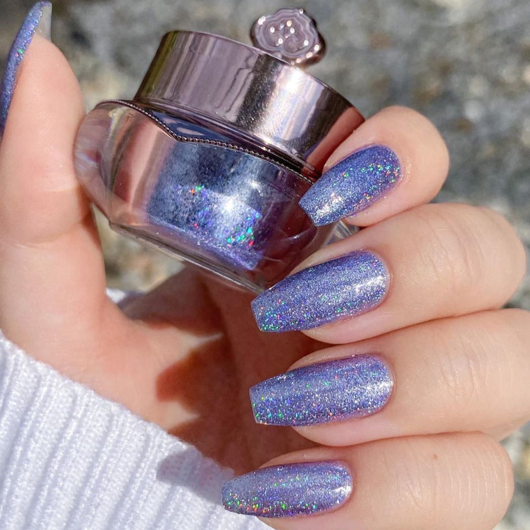 Wistera - Holographic